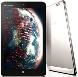 Замена разъема usb на планшете Lenovo Miix 2 8 в Пензе